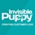 Invisible Puppy logo