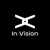 Invision Agency logo