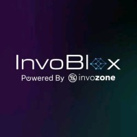 InvoBlox logo