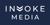 Invoke Media logo