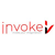 Invoke.pk logo