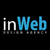 inWeb Agency logo