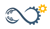IOMechs logo