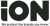 iON United Inc. logo