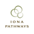 Iona Pathways logo