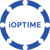 iOPTIME logo