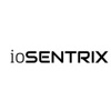 ioSENTRIX logo