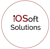 iOSoft Solutions logo