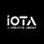 iOTA - A Creative Agency (iota.India) logo