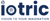 IOTRIC logo