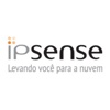 IPsense logo