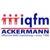 IQFM logo