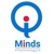 IQMinds Technology logo
