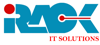 IRack IT solutions logo