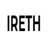 Ireth logo