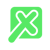 iRex Studio logo