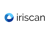 Iriscan logo