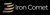 Iron Comet Consulting, Inc. logo