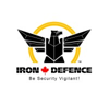Iron Defence Security Corporation logo
