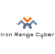 Iron Range Cyber logo