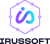 IrusSoft logo