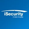 iSecurity, a Calian company logo