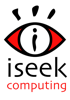 iseek computing logo