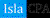 Isla CPA logo