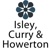 Isley, Curry & Howerton logo