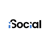 iSocial logo