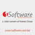 iSoftware Limited logo