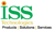 ISS Technologies logo