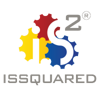 ISSQUARED INC logo