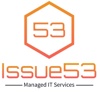 Issue53 logo