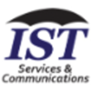 IST Services & Communications logo