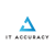 IT Accuracy logo
