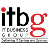 IT Business Group Ltd logo