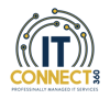 IT Connect 360 logo
