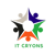 IT CRYONS logo