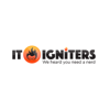 IT Igniters logo