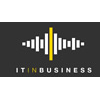 IT IN BUSINESS logo