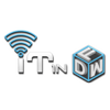 IT in DFW logo