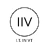 I.T. IN VT logo