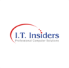 I.T. Insiders logo