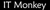 IT Monkey s.r.o. logo