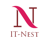 IT Nest BD logo