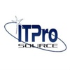 IT Pro Source logo