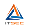 IT SEC logo