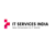 IT Services India Inc. logo