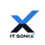 IT Sonix logo